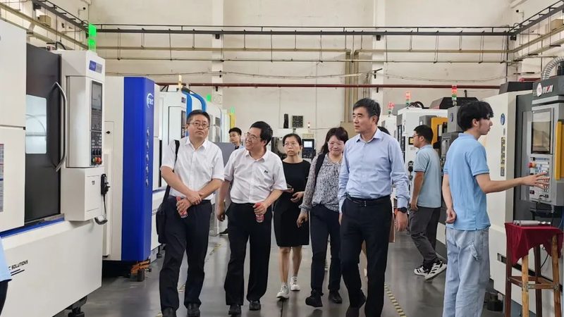 设备改造技术规范，从零开始定标准